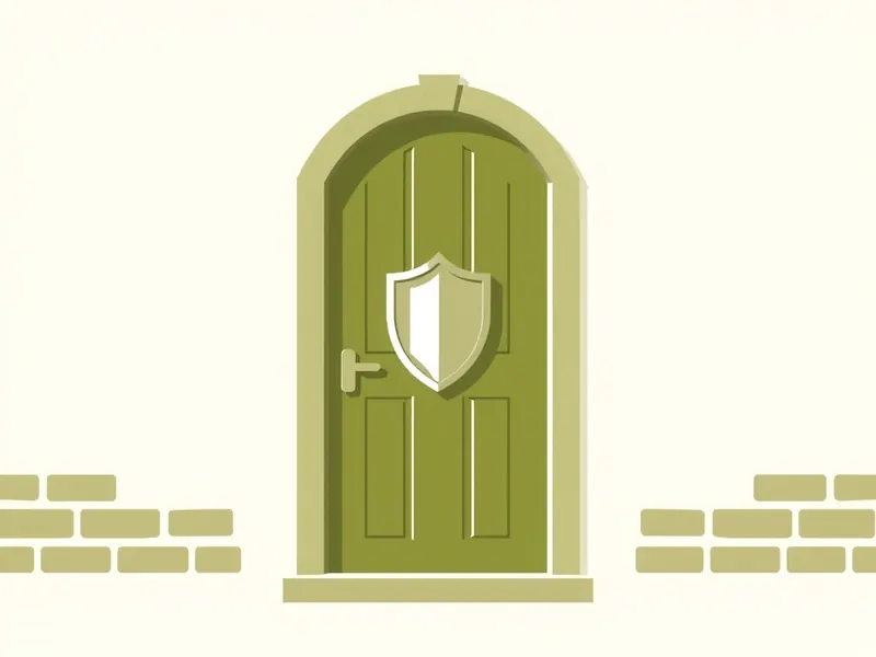 Serrurier Meudon — porte blindée