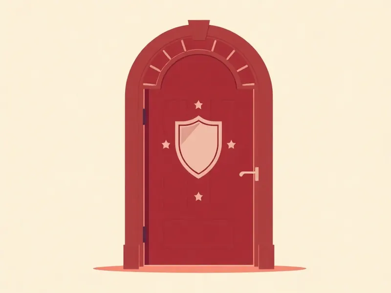 Serrurier Saint-Cloud — porte blindée
