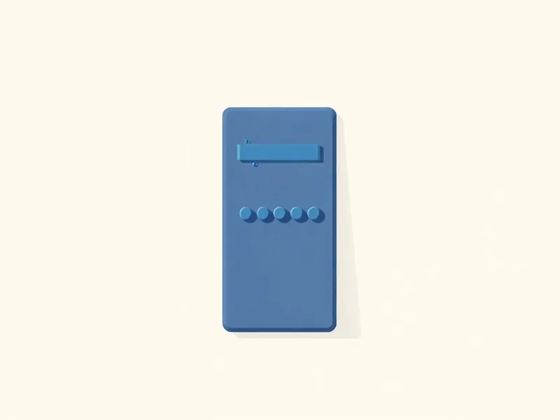 Sécurisation de logement — Sceaux
